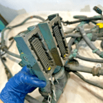 2014 GENUINE VOLVO D13 Diesel Engine WIRING HARNESS 21789978 OEM 222420204 - 787.5$ Picture 1 of 6 Picture 2 of 6 Picture 3 of 6 Picture 4 of 6 Picture 5 of 6 Picture 6 of 6 Picture 1 of 6 Picture 2 of 6 Picture 3 of 6 Picture 4 of 6 Picture 5 of 6