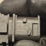 2015 Paccar MX13 Crankcase Breather Pressure Sensor 1995381 OEM - 67.5$ Picture 1 of 4 Picture 2 of 4 Picture 3 of 4 Picture 4 of 4 Picture 1 of 4 Picture 2 of 4 Picture 3 of 4