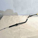 2015 Paccar MX13 Diesel Engine Oil Dipstick and Tube 1889877 OEM - 234$ Picture 1 of 4 Picture 2 of 4 Picture 3 of 4 Picture 4 of 4 Picture 1 of 4