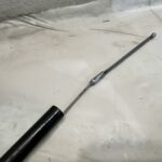 2015 Paccar MX13 Diesel Engine Oil Dipstick and Tube 1889877 OEM - 234$ Picture 1 of 4 Picture 2 of 4 Picture 3 of 4 Picture 4 of 4 Picture 1 of 4 Picture 2 of 4 Picture 3 of 4 Picture 4 of 4