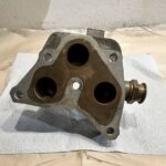 2015 Paccar MX13 diesel engine fuel diverter bracket 1889326 OEM - 45$ Picture 1 of 4 Picture 2 of 4 Picture 3 of 4 Picture 4 of 4 Picture 1 of 4 Picture 2 of 4 Picture 3 of 4 Picture 4 of 4
