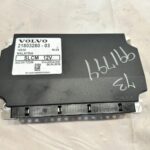 2015 Volvo VNL VNM light control module SLCM 21803280-03, A2C38172200 OEM - 189$ Picture 1 of 4 Picture 2 of 4 Picture 3 of 4 Picture 4 of 4 Picture 1 of 4