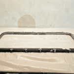 2016 Cummins 6.7L QSB DIESEL ENGINE OIL PAN ADAPTER 4938655 OEM - 72$ Picture 1 of 4 Picture 2 of 4 Picture 3 of 4 Picture 4 of 4 Picture 1 of 4