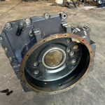 2016 Cummins QSB ISB 6.7l Industrial Diesel Engine Flywheel Housing 5264555 OEM - 607.5$ Picture 1 of 6 Picture 2 of 6 Picture 3 of 6 Picture 4 of 6 Picture 5 of 6 Picture 6 of 6 Picture 1 of 6 Picture 2 of 6