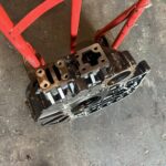 2016 Cummins QSB ISB 6.7l Industrial Diesel Engine Flywheel Housing 5264555 OEM - 607.5$ Picture 1 of 6 Picture 2 of 6 Picture 3 of 6 Picture 4 of 6 Picture 5 of 6 Picture 6 of 6 Picture 1 of 6 Picture 2 of 6 Picture 3 of 6 Picture 4 of 6 Picture 5 of 6