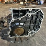 2016 Cummins QSB ISB 6.7l Industrial Diesel Engine Flywheel Housing 5264555 OEM - 607.5$ Picture 1 of 6 Picture 2 of 6 Picture 3 of 6 Picture 4 of 6 Picture 5 of 6 Picture 6 of 6 Picture 1 of 6 Picture 2 of 6 Picture 3 of 6 Picture 4 of 6 Picture 5 of 6 Picture 6 of 6
