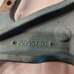 2016 Volvo D13 Diesel Engine Support Bracket 21855730 OEM - 140$ Picture 1 of 3 Picture 2 of 3 Picture 3 of 3 Picture 1 of 3 Picture 2 of 3