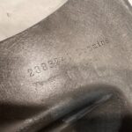 2017 CUMMINS ISX 425 ISX12 DIESEL ENGINE BLOCK STIFFENER 2883240 OEM - 157.5$ Picture 1 of 4 Picture 2 of 4 Picture 3 of 4 Picture 4 of 4 Picture 1 of 4 Picture 2 of 4 Picture 3 of 4 Picture 4 of 4