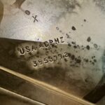 2017 Cummins ISL 8.3L Diesel Engine Gear Cover 3958112 OEM - 153$ Picture 1 of 4 Picture 2 of 4 Picture 3 of 4 Picture 4 of 4 Picture 1 of 4 Picture 2 of 4