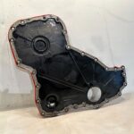 2017 Cummins ISL 8.3L Diesel Engine Gear Cover 3958112 OEM - 153$ Picture 1 of 4 Picture 2 of 4 Picture 3 of 4 Picture 4 of 4 Picture 1 of 4 Picture 2 of 4 Picture 3 of 4 Picture 4 of 4