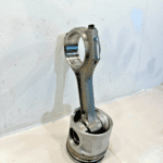 2017 Cummins ISL, ISC 8.3l DIESEL ENGINE PISTON 5302848 and ROD 5289332 OEM - 121.5$ Picture 1 of 6 Picture 2 of 6 Picture 3 of 6 Picture 4 of 6 Picture 5 of 6 Picture 6 of 6 Picture 1 of 6