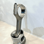 2017 Cummins ISL, ISC 8.3l DIESEL ENGINE PISTON 5302848 and ROD 5289332 OEM - 121.5$ Picture 1 of 6 Picture 2 of 6 Picture 3 of 6 Picture 4 of 6 Picture 5 of 6 Picture 6 of 6 Picture 1 of 6 Picture 2 of 6