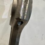 2017 Cummins ISL, ISC 8.3l DIESEL ENGINE PISTON 5302848 and ROD 5289332 OEM - 121.5$ Picture 1 of 6 Picture 2 of 6 Picture 3 of 6 Picture 4 of 6 Picture 5 of 6 Picture 6 of 6 Picture 1 of 6 Picture 2 of 6 Picture 3 of 6 Picture 4 of 6 Picture 5 of 6