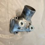 2017 DETROIT DIESEL DD15 THERMOSTAT OUTLET NIPPLE WATER ELBOW A4722031531 OEM - 76.5$ Picture 1 of 5 Picture 2 of 5 Picture 3 of 5 Picture 4 of 5 Picture 5 of 5 Picture 1 of 5 Picture 2 of 5 Picture 3 of 5