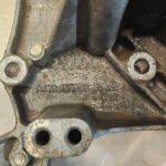 2017 Detroit DD15 Diesel Engine Alternator Bracket A/C Bracket A4721550335 OEM - 243$ Picture 1 of 4 Picture 2 of 4 Picture 3 of 4 Picture 4 of 4 Picture 1 of 4 Picture 2 of 4 Picture 3 of 4