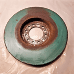 2017 VOLVO D-13 Diesel Engine Vibration Damper Harmonic Balancer 20792248 OEM - 275$ Picture 1 of 5 Picture 2 of 5 Picture 3 of 5 Picture 4 of 5 Picture 5 of 5 Picture 1 of 5