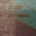 2017 VOLVO D-13 Diesel Engine Vibration Damper Harmonic Balancer 20792248 OEM - 275$ Picture 1 of 5 Picture 2 of 5 Picture 3 of 5 Picture 4 of 5 Picture 5 of 5 Picture 1 of 5 Picture 2 of 5 Picture 3 of 5