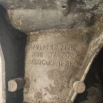 2017 up Paccar MX13 EPA17 Diesel Engine Oil Cooler Housing Module 2251543 OEM - 1305$ Picture 1 of 4 Picture 2 of 4 Picture 3 of 4 Picture 4 of 4 Picture 1 of 4 Picture 2 of 4 Picture 3 of 4 Picture 4 of 4