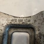 2018-2023 FREIGHTLINER CASCADIA DETROIT DIESEL DD15 BRACKET A4720960740 OEM - 31.5$ Picture 1 of 3 Picture 2 of 3 Picture 3 of 3 Picture 1 of 3 Picture 2 of 3