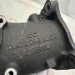 2019 Detroit DD15 Diesel Engine Intake Manifold A4720981207 OEM - 58.5$ Picture 1 of 5 Picture 2 of 5 Picture 3 of 5 Picture 4 of 5 Picture 5 of 5 Picture 1 of 5 Picture 2 of 5 Picture 3 of 5