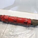 2020 CUMMINS ISLG ENGINE EGR COOLER CNG ASSEMBLY 5347234 OEM 4376312 - 810$ Picture 1 of 4 Picture 2 of 4 Picture 3 of 4 Picture 4 of 4 Picture 1 of 4