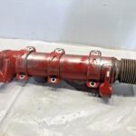 2020 CUMMINS ISLG ENGINE EGR COOLER CNG ASSEMBLY 5347234 OEM 4376312 - 810$ Picture 1 of 4 Picture 2 of 4 Picture 3 of 4 Picture 4 of 4 Picture 1 of 4 Picture 2 of 4