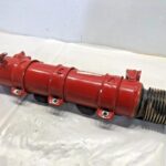 2020 CUMMINS ISLG ENGINE EGR COOLER CNG ASSEMBLY 5347234 OEM 4376312 - 810$ Picture 1 of 4 Picture 2 of 4 Picture 3 of 4 Picture 4 of 4 Picture 1 of 4 Picture 2 of 4 Picture 3 of 4