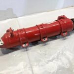 2020 CUMMINS ISLG ENGINE EGR COOLER CNG ASSEMBLY 5347234 OEM 4376312 - 810$ Picture 1 of 4 Picture 2 of 4 Picture 3 of 4 Picture 4 of 4 Picture 1 of 4 Picture 2 of 4 Picture 3 of 4 Picture 4 of 4