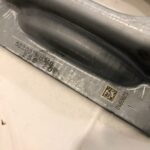 2020 Cummins ISB 6.7 CYLINDER BLOCK STIFFENER PLATE 5290910 OEM - 54$ Picture 1 of 4 Picture 2 of 4 Picture 3 of 4 Picture 4 of 4 Picture 1 of 4 Picture 2 of 4 Picture 3 of 4