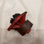 2020 Cummins ISB 6.7 Diesel Engine Water Pump 451102/02 OEM - 90$ Picture 1 of 4 Picture 2 of 4 Picture 3 of 4 Picture 4 of 4 Picture 1 of 4