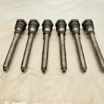 6 x CUMMINS DIESEL ISB QSB 5.9L 6.7L INJECTOR CONNECTOR TUBES 4929864 OEM - 108$ Picture 1 of 5 Picture 2 of 5 Picture 3 of 5 Picture 4 of 5 Picture 5 of 5 Picture 1 of 5 Picture 2 of 5