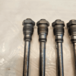 6 x CUMMINS DIESEL ISB QSB 5.9L 6.7L INJECTOR CONNECTOR TUBES 4929864 OEM - 108$ Picture 1 of 5 Picture 2 of 5 Picture 3 of 5 Picture 4 of 5 Picture 5 of 5 Picture 1 of 5 Picture 2 of 5 Picture 3 of 5