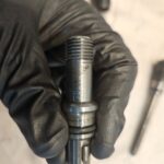 6 x CUMMINS DIESEL ISB QSB 5.9L 6.7L INJECTOR CONNECTOR TUBES 4929864 OEM - 108$ Picture 1 of 5 Picture 2 of 5 Picture 3 of 5 Picture 4 of 5 Picture 5 of 5 Picture 1 of 5 Picture 2 of 5 Picture 3 of 5 Picture 4 of 5