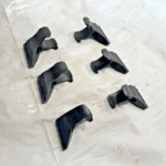 6 x CUMMINS ISX15 DOHC INJECTOR HOLD DOWN CLAMPS 4010231 OEM - 76.5$ Picture 1 of 5 Picture 2 of 5 Picture 3 of 5 Picture 4 of 5 Picture 5 of 5 Picture 1 of 5 Picture 2 of 5