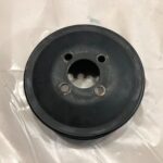 99-03 Ford F-450 Super Duty 7.3L-V8 Engine Water Pump Pulley 300-941 OEM - 36$ Picture 1 of 4 Picture 2 of 4 Picture 3 of 4 Picture 4 of 4 Picture 1 of 4