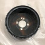 99-03 Ford F-450 Super Duty 7.3L-V8 Engine Water Pump Pulley 300-941 OEM - 36$ Picture 1 of 4 Picture 2 of 4 Picture 3 of 4 Picture 4 of 4 Picture 1 of 4 Picture 2 of 4 Picture 3 of 4