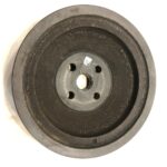 Accessory Drive Pulley Cummins ISL9 8.9 Diesel Engine 5289411 OEM - 148.5$ Picture 1 of 5 Picture 2 of 5 Picture 3 of 5 Picture 4 of 5 Picture 5 of 5 Picture 1 of 5 Picture 2 of 5 Picture 3 of 5