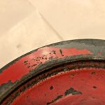 Accessory Drive Pulley Cummins ISL9 8.9 Diesel Engine 5289411 OEM - 148.5$ Picture 1 of 5 Picture 2 of 5 Picture 3 of 5 Picture 4 of 5 Picture 5 of 5 Picture 1 of 5 Picture 2 of 5 Picture 3 of 5 Picture 4 of 5 Picture 5 of 5