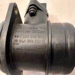 Audi Q7 Toureg 4.2L Bosch 0280218060 Mass Air Flow Sensor fits 06A906461G OEM - 40.5$ Picture 1 of 5 Picture 2 of 5 Picture 3 of 5 Picture 4 of 5 Picture 5 of 5 Picture 1 of 5 Picture 2 of 5 Picture 3 of 5