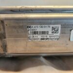 BEHR DETROIT DIESEL DD15 ENGINE EGR COOLER ASSEMBLY A4731400175 OEM - 765$ Picture 1 of 6 Picture 2 of 6 Picture 3 of 6 Picture 4 of 6 Picture 5 of 6 Picture 6 of 6 Picture 1 of 6 Picture 2 of 6
