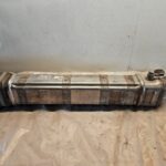 BEHR DETROIT DIESEL DD15 ENGINE EGR COOLER ASSEMBLY A4731400175 OEM - 765$ Picture 1 of 6 Picture 2 of 6 Picture 3 of 6 Picture 4 of 6 Picture 5 of 6 Picture 6 of 6 Picture 1 of 6 Picture 2 of 6 Picture 3 of 6