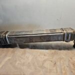 BEHR DETROIT DIESEL DD15 ENGINE EGR COOLER ASSEMBLY A4731400175 OEM - 765$ Picture 1 of 6 Picture 2 of 6 Picture 3 of 6 Picture 4 of 6 Picture 5 of 6 Picture 6 of 6 Picture 1 of 6 Picture 2 of 6 Picture 3 of 6 Picture 4 of 6