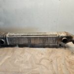 BEHR DETROIT DIESEL DD15 ENGINE EGR COOLER ASSEMBLY A4731400175 OEM - 765$ Picture 1 of 6 Picture 2 of 6 Picture 3 of 6 Picture 4 of 6 Picture 5 of 6 Picture 6 of 6 Picture 1 of 6 Picture 2 of 6 Picture 3 of 6 Picture 4 of 6 Picture 5 of 6