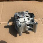 BOSCH INTERNATIONAL ALTERNATOR 24V 120AMP 0124655195 3713421C91 OEM - 285$ Picture 1 of 6 Picture 2 of 6 Picture 3 of 6 Picture 4 of 6 Picture 5 of 6 Picture 6 of 6 Picture 1 of 6
