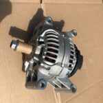 BOSCH INTERNATIONAL ALTERNATOR 24V 120AMP 0124655195 3713421C91 OEM - 285$ Picture 1 of 6 Picture 2 of 6 Picture 3 of 6 Picture 4 of 6 Picture 5 of 6 Picture 6 of 6 Picture 1 of 6 Picture 2 of 6
