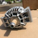 BOSCH INTERNATIONAL ALTERNATOR 24V 120AMP 0124655195 3713421C91 OEM - 285$ Picture 1 of 6 Picture 2 of 6 Picture 3 of 6 Picture 4 of 6 Picture 5 of 6 Picture 6 of 6 Picture 1 of 6 Picture 2 of 6 Picture 3 of 6