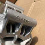 BOSCH INTERNATIONAL ALTERNATOR 24V 120AMP 0124655195 3713421C91 OEM - 285$ Picture 1 of 6 Picture 2 of 6 Picture 3 of 6 Picture 4 of 6 Picture 5 of 6 Picture 6 of 6 Picture 1 of 6 Picture 2 of 6 Picture 3 of 6 Picture 4 of 6