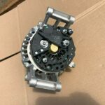 BOSCH INTERNATIONAL ALTERNATOR 24V 120AMP 0124655195 3713421C91 OEM - 285$ Picture 1 of 6 Picture 2 of 6 Picture 3 of 6 Picture 4 of 6 Picture 5 of 6 Picture 6 of 6 Picture 1 of 6 Picture 2 of 6 Picture 3 of 6 Picture 4 of 6 Picture 5 of 6