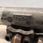 Bendix Allied Signal Air Compressor Regulator K025894 OEM -  Picture 1 of 5 Picture 2 of 5 Picture 3 of 5 Picture 4 of 5 Picture 5 of 5 Picture 1 of 5 Picture 2 of 5 Picture 3 of 5 Picture 4 of 5