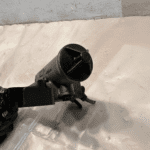 Bendix Allied Signal Air Compressor Regulator K025894 OEM -  Picture 1 of 5 Picture 2 of 5 Picture 3 of 5 Picture 4 of 5 Picture 5 of 5 Picture 1 of 5 Picture 2 of 5 Picture 3 of 5 Picture 4 of 5 Picture 5 of 5